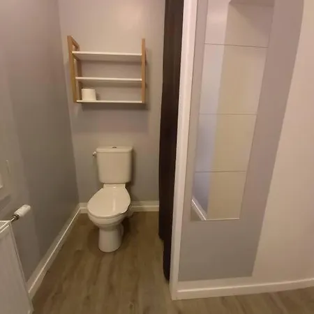 Appartement La Grelauderie 2 à Saintes Extérieur photo