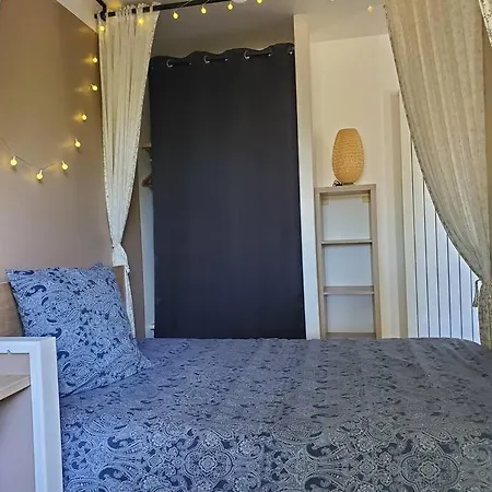 Appartement La Grelauderie 2 à Saintes Extérieur photo