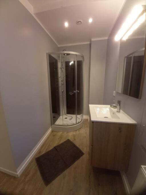 Apartment La Grelauderie 2 Saintes