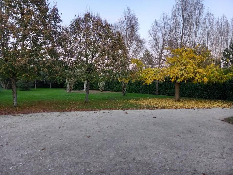 Apartment La Grelauderie 2 Saintes