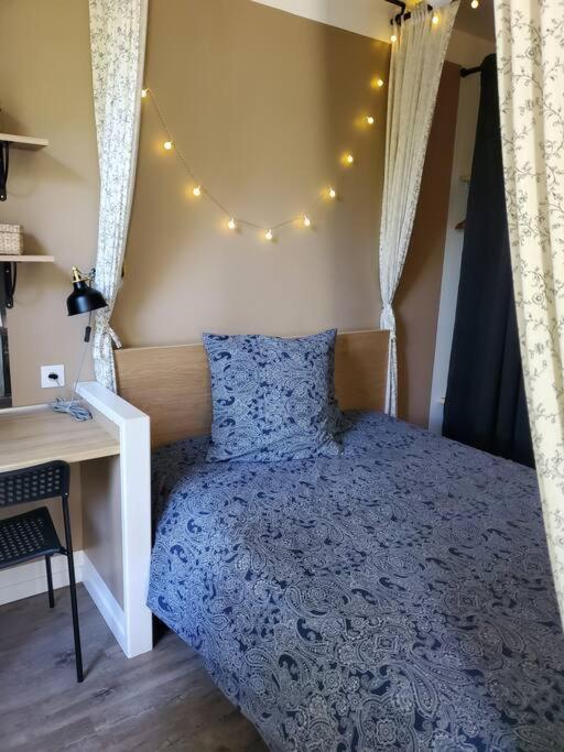 Apartment La Grelauderie 2 Saintes